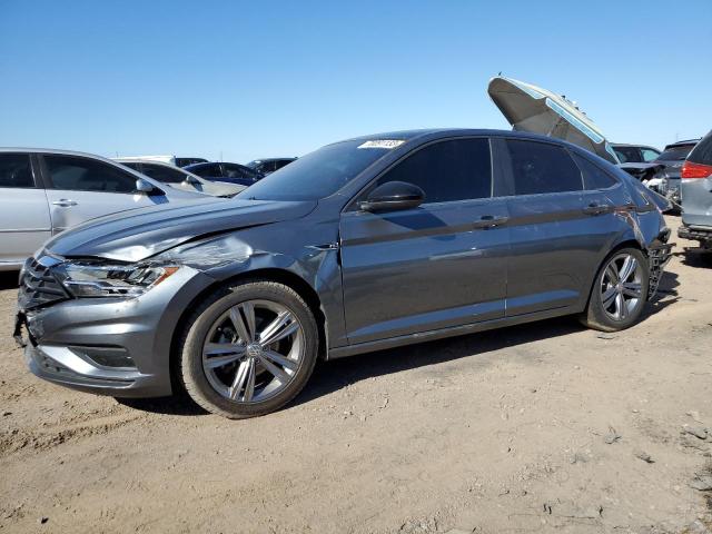 Image 1 of 2020 VOLKSWAGEN JETTA S 2020 with VIN 3VWCB7BU8LM032211